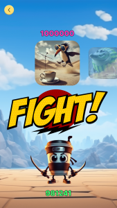 اسکرین شات 5 بازی Brain Puzzle: Battle & Quiz