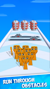 اسکرین شات 7 بازی Brainroot Merge Battle
