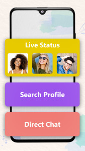 اسکرین شات 2 برنامه WT Tracker - Web Scanner