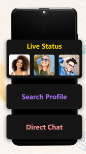 اسکرین شات 5 برنامه WT Tracker - Web Scanner