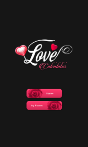 اسکرین شات برنامه Love Calculator Love Test 2020 Simulation 6