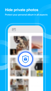 اسکرین شات برنامه AppLock - Powerful App Lock 3