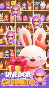 اسکرین شات بازی Goods Frenzy: Closet Sort 5