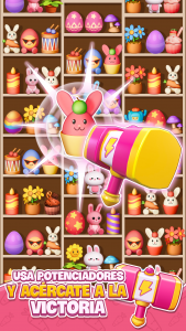 اسکرین شات 4 بازی 3D Goods Sorting:Triple Puzzle