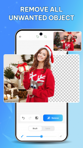 اسکرین شات برنامه Photo Video Maker & AI Photo 4