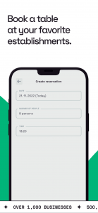 اسکرین شات 5 برنامه Qerko