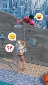 اسکرین شات 4 بازی Just a Prank Bro!