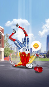 اسکرین شات 3 بازی Just a Prank Bro!