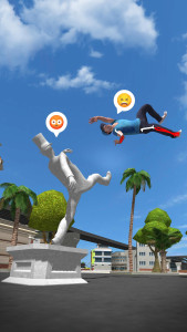 اسکرین شات 6 بازی Just a Prank Bro!