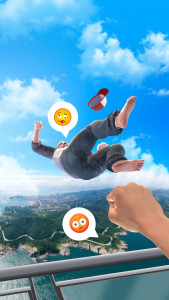 اسکرین شات 2 بازی Just a Prank Bro!