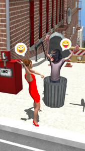 اسکرین شات 8 بازی Just a Prank Bro!