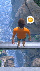 اسکرین شات 1 بازی Just a Prank Bro!