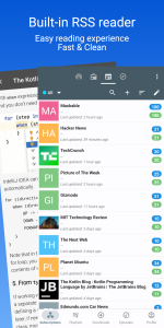 اسکرین شات 3 برنامه Podcast Republic - Podcast app