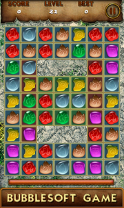 اسکرین شات بازی Angkor Quest 5