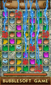 اسکرین شات بازی Angkor Quest 2