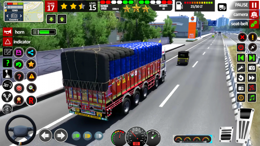 اسکرین شات 8 بازی Truck Simulator 2024 - Larry