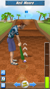 اسکرین شات بازی My Golf 3D 6
