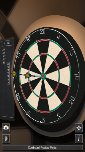 اسکرین شات بازی Pro Darts 2025 7