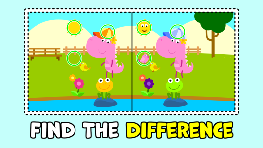 اسکرین شات 6 بازی Toddler Games for 2+ Year Olds