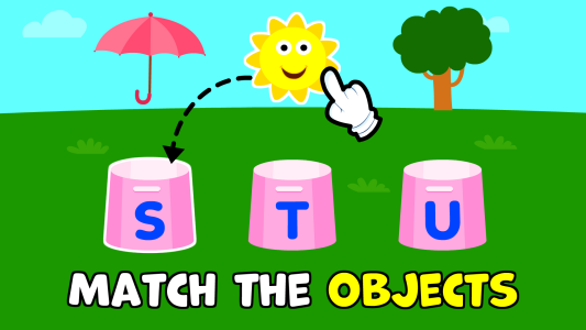 اسکرین شات 7 بازی Toddler Games for 2+ Year Olds