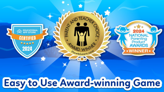 اسکرین شات 4 بازی Baby Game for 2, 3, 4 Year Old