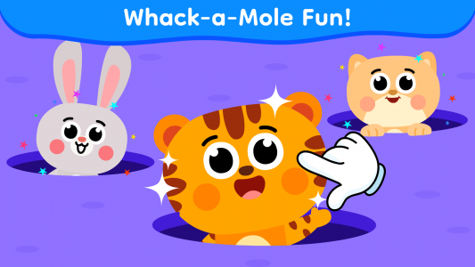 اسکرین شات 4 بازی Infant Games for 1-2 Year Olds