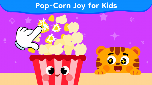 اسکرین شات 7 بازی Infant Games for 1-2 Year Olds