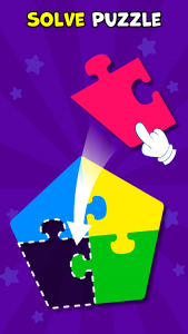 اسکرین شات بازی Baby Games: Phone For Kids App 7