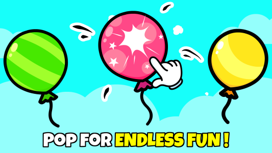 اسکرین شات 6 بازی Baby Games for 2-5 Year Olds