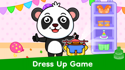 اسکرین شات 5 بازی Birthday Cake Decoration Games