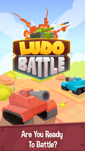 اسکرین شات بازی Ludo Game: Board Battle King 1