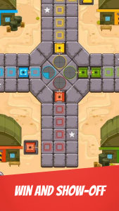 اسکرین شات 7 بازی Ludo Game: Board Battle King