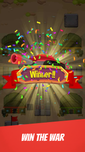 اسکرین شات 5 بازی Ludo Game: Board Battle King