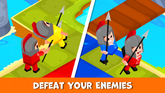 اسکرین شات 4 بازی Ludo Offline Dice Board Game