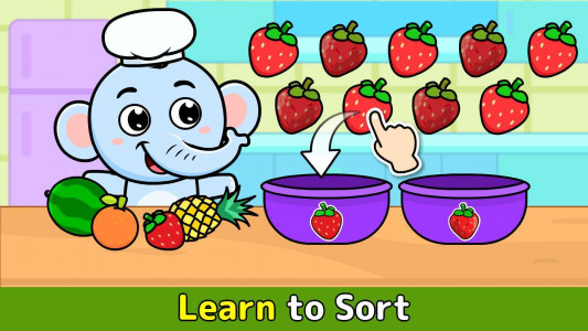 اسکرین شات بازی Timpy Ice Cream Maker Games 3