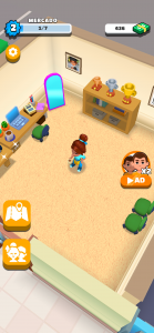 اسکرین شات بازی Iza's Supermarket 7