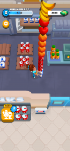 اسکرین شات بازی Iza's Supermarket 1