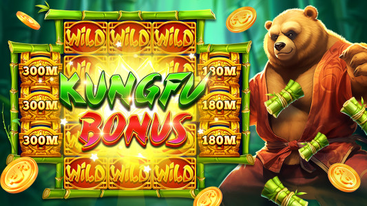 اسکرین شات 5 بازی Jackpot Winner - Slots Casino