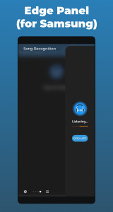 اسکرین شات 4 برنامه Music Finder: Song Recognition