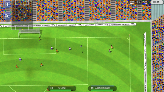 اسکرین شات بازی Super Soccer Champs FREE 8