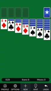 اسکرین شات بازی Solitaire Jam - Classic Free Solitaire Card Game 5