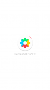 اسکرین شات برنامه Play Store Download Error Code Fix 1