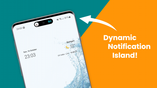 اسکرین شات برنامه dynamicSpot - Dynamic Land 1