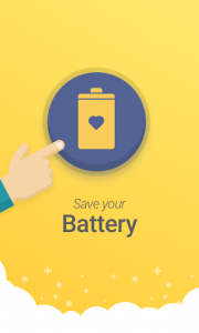 اسکرین شات برنامه Battery Saver - Bataria Energy Saver 1