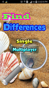 اسکرین شات بازی Find Differences 2019 Level 32 1