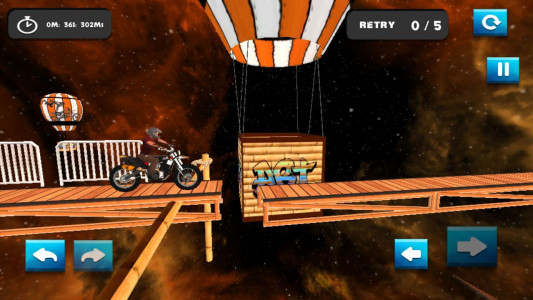 اسکرین شات بازی موتور بازی روی تخته 6