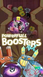 اسکرین شات 5 بازی Monster Mash Puzzle