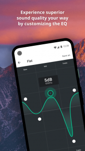 اسکرین شات 2 برنامه Jaybird