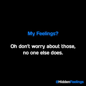 اسکرین شات برنامه Hidden Feelings 4