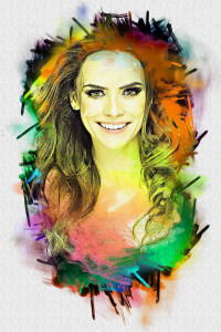 اسکرین شات برنامه Photo Art Effect - Magic Filte 4